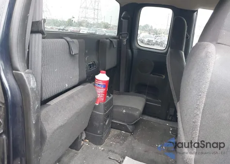 2008 Chevrolet Colorado Lt из США, поврежденный, VIN 1GCDT199088114612